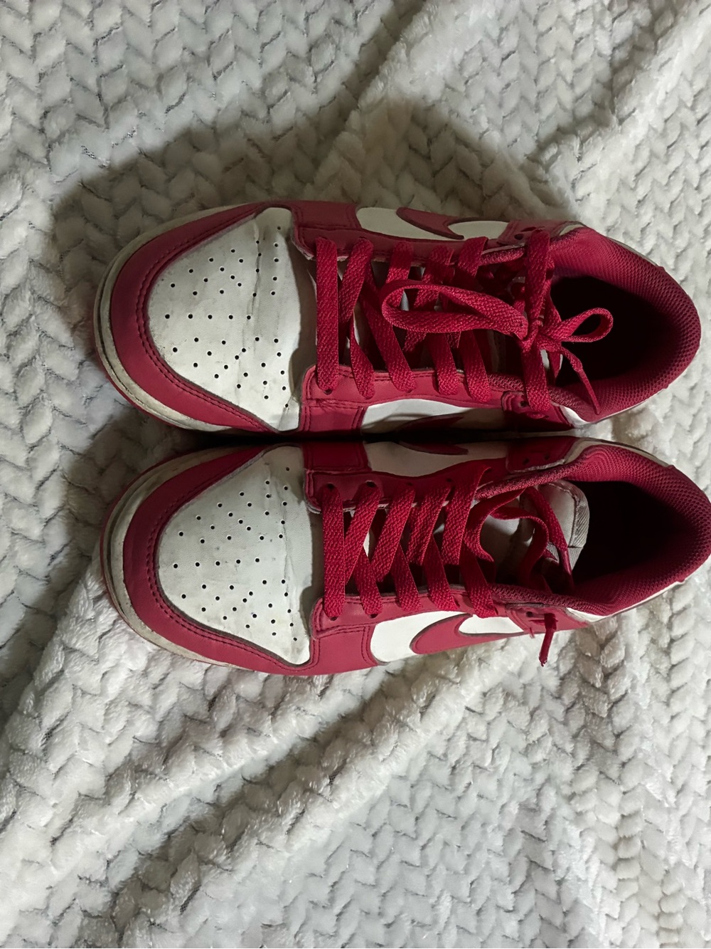 Cute Nike dunks